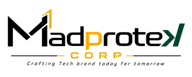 MadProTek Corp Logo